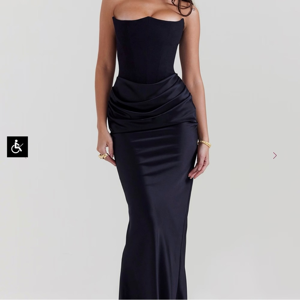 HOUSE OF CB Persephone Dress